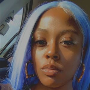 Meet your Posher, Jalisa